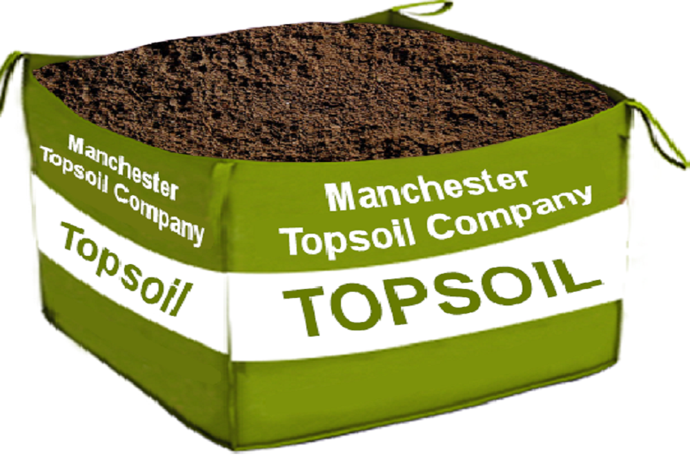 Topsoil For Sale